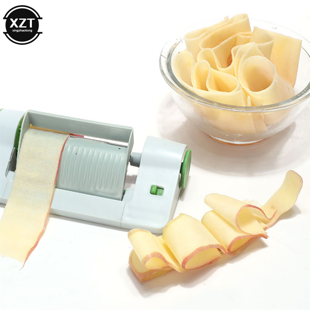 Kitchen Gadgets Smart - Multi-Function Slicers Cutter Vegetable Fruit Potato