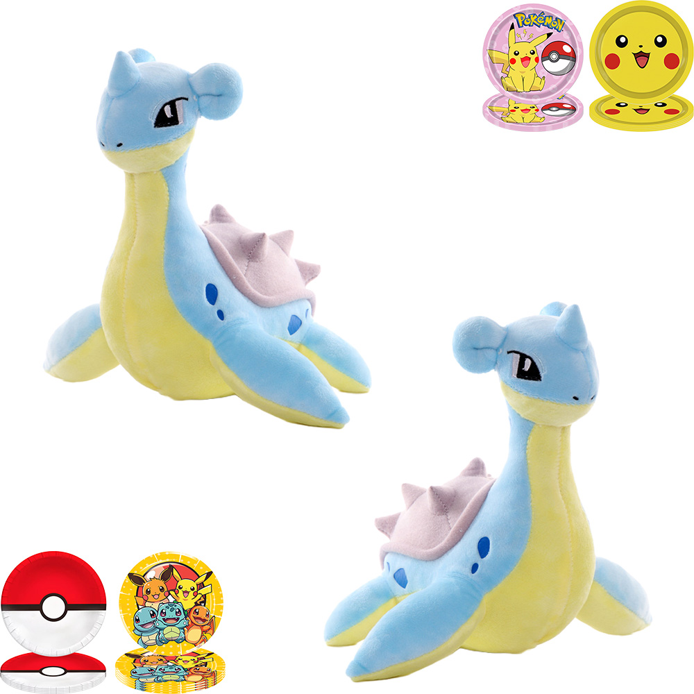 Kitchen Gadgets Aliexpress - Pokemon Birthday Party Disposable Party Plates