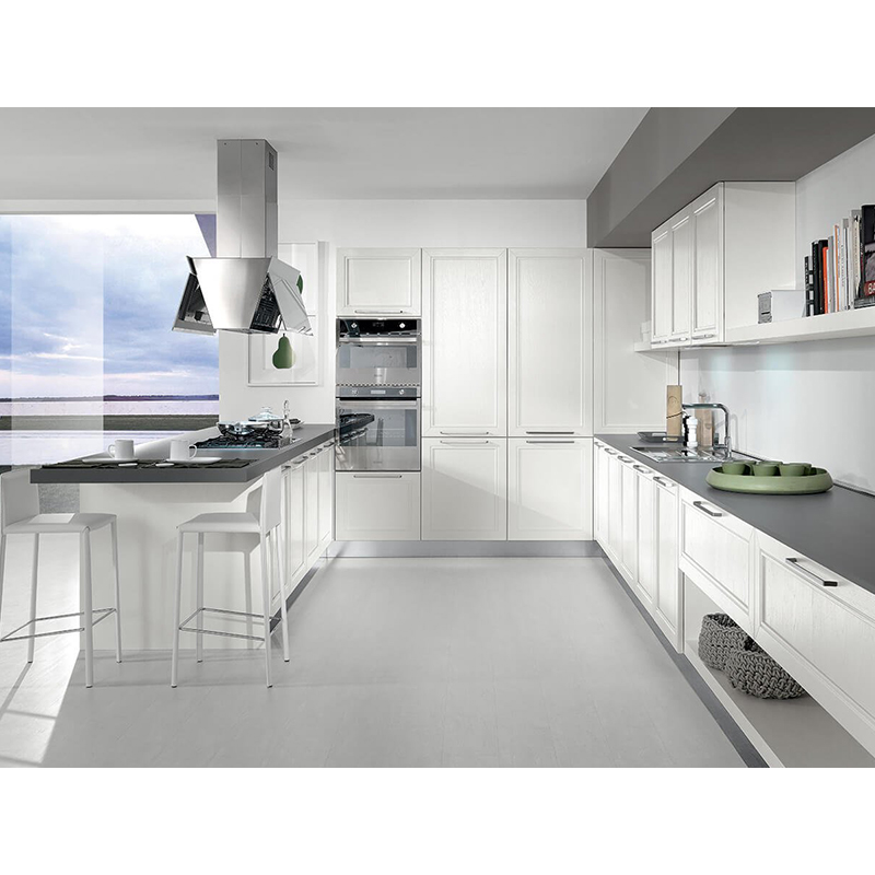 Kitchen Gadgets Cabinet - China Cabinets Set Microwave Modular Cuisine