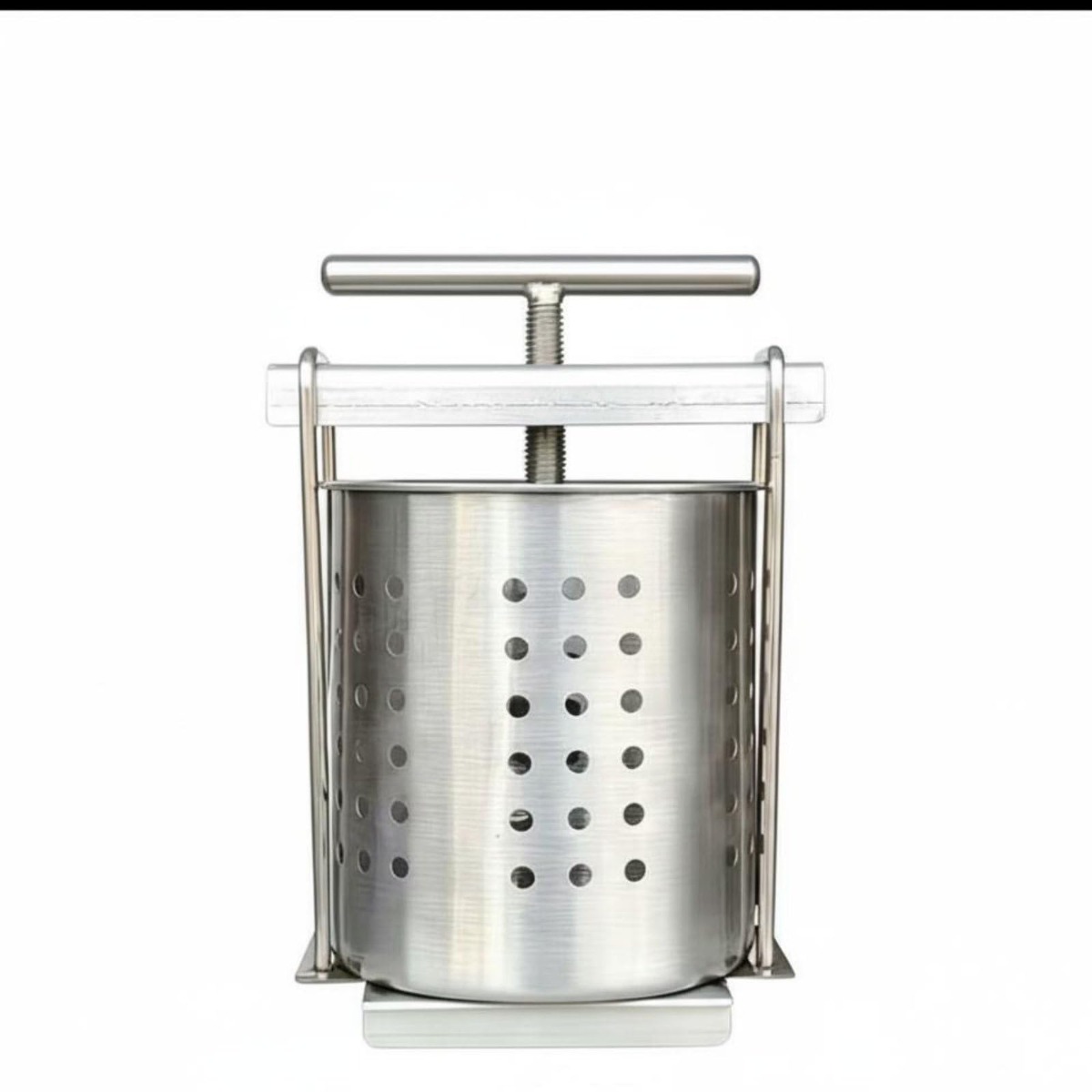 Kitchen Hand Gadgets - Vegetable Dehydrator Kitchen Gadget Stainless Steel