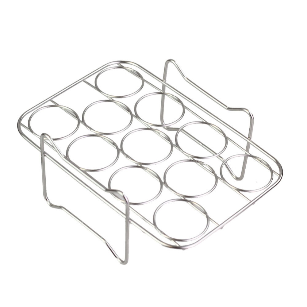 Kitchen Gadgets Air Fryer - Stainless Steel Air Fryer Steamer Rack
