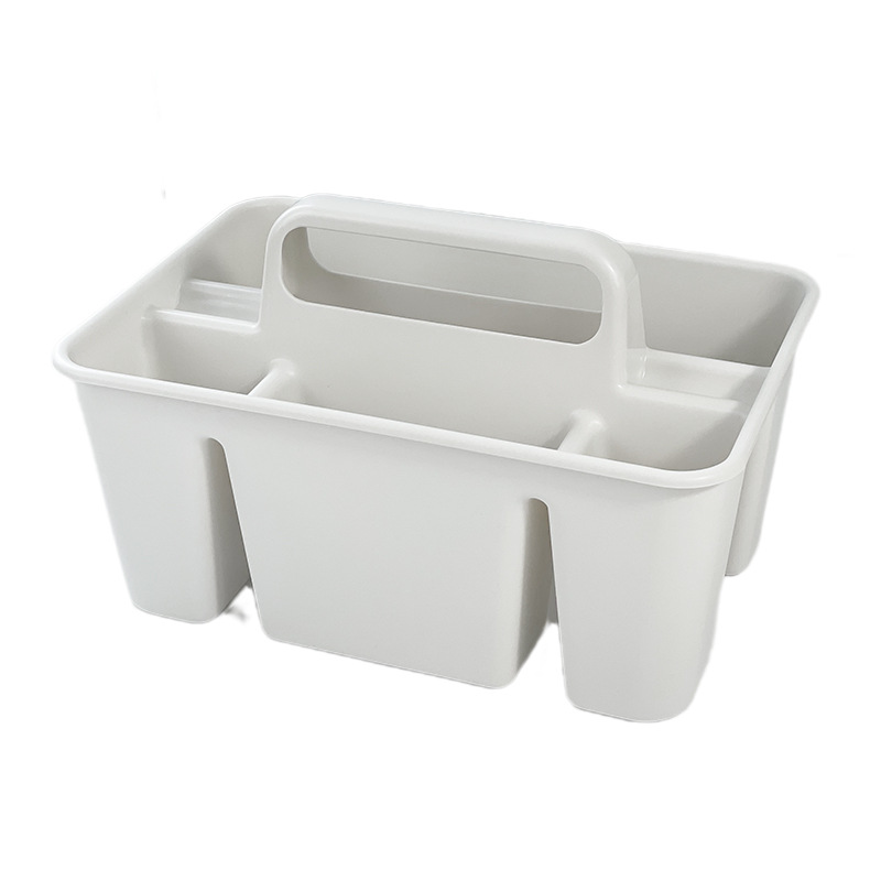 Portable Divided Plastic Stora - Kitchen Gadgets Needed recension och pris