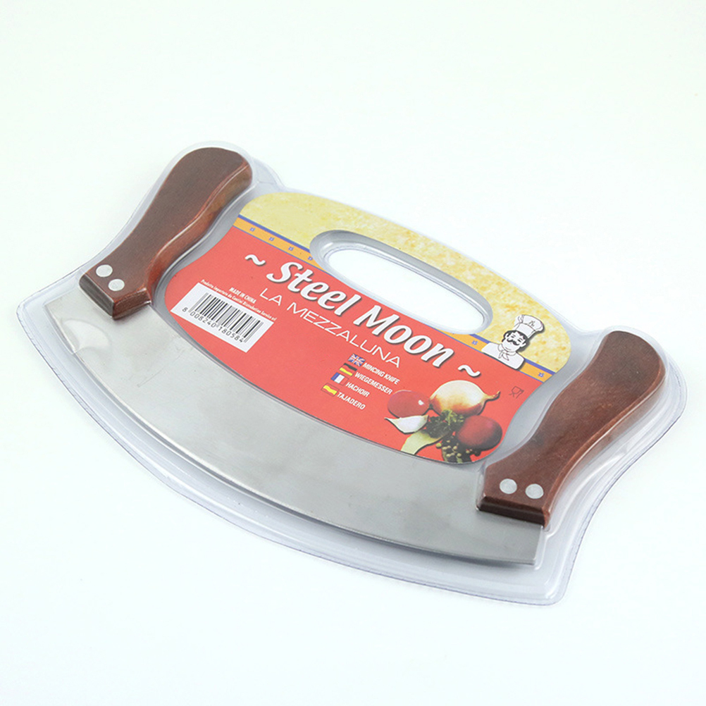 1pc Double Handle Nougat Cutte - Kitchen Gadgets Deals recension och pris