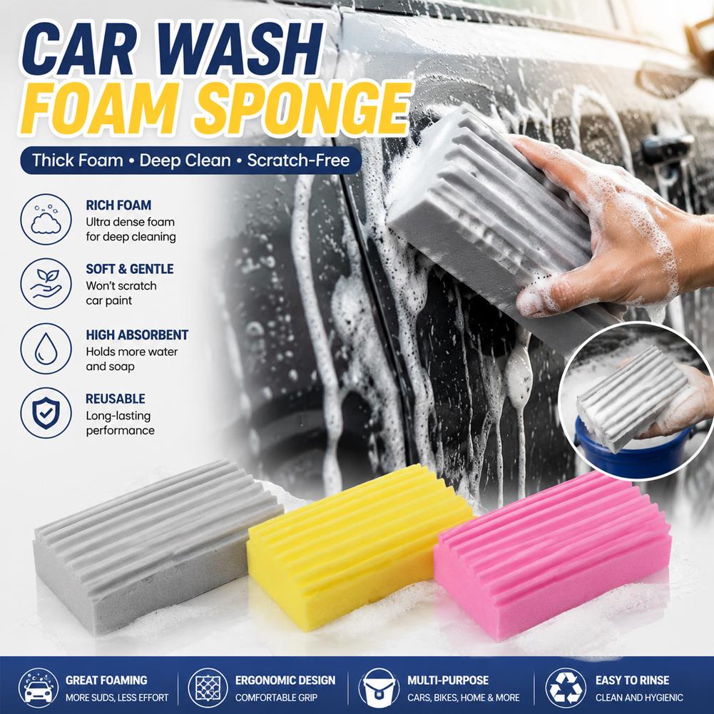 4PCS Strong Absorbent PVA Clea - Kitchen Gadgets Needed recension och pris