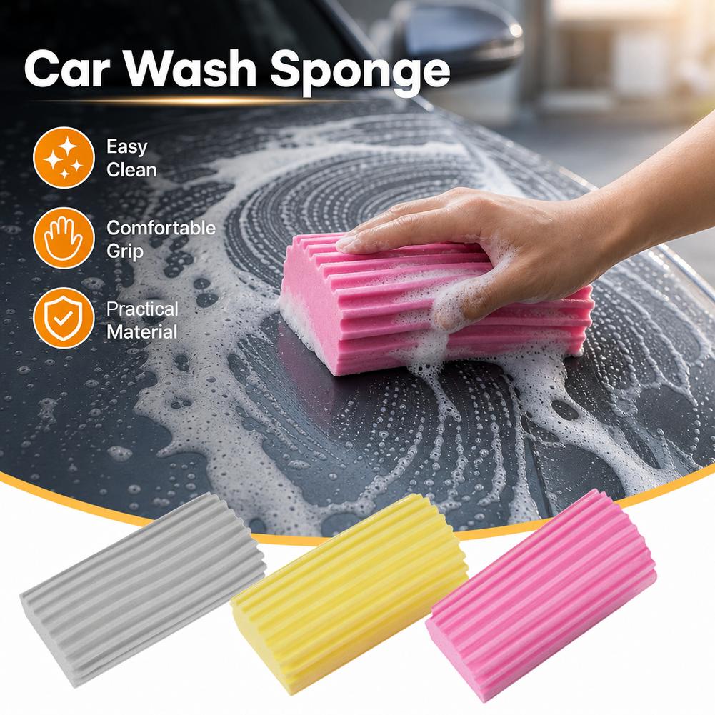 4PCS Strong Absorbent PVA Clea - Kitchen Gadgets Needed recension och pris