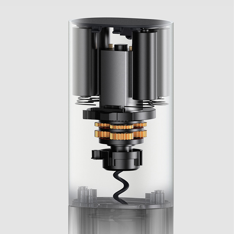 MIJIA Electric Wine Bottle Ope - Kitchen Gadgets Needed recension och pris