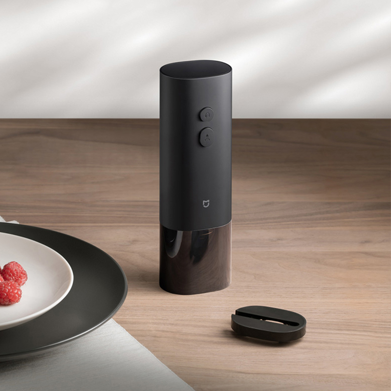 MIJIA Electric Wine Bottle Ope - Kitchen Gadgets Needed recension och pris