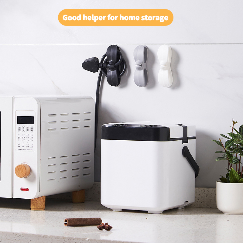 3-6pcs Cord Winder Organizer f - Kitchen Gadgets Air Fryer recension och pris