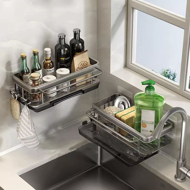 1pcs Multifunctional Wall-moun - Kitchen Gadgets Needed recension och pris