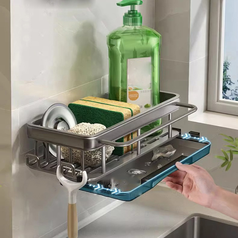 1pcs Multifunctional Wall-moun - Kitchen Gadgets Needed recension och pris
