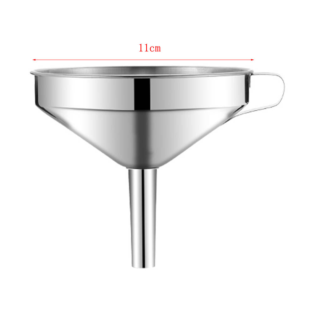 1Pc Stainless Steel Cooking Oi - Kitchen Gadgets Deals recension och pris