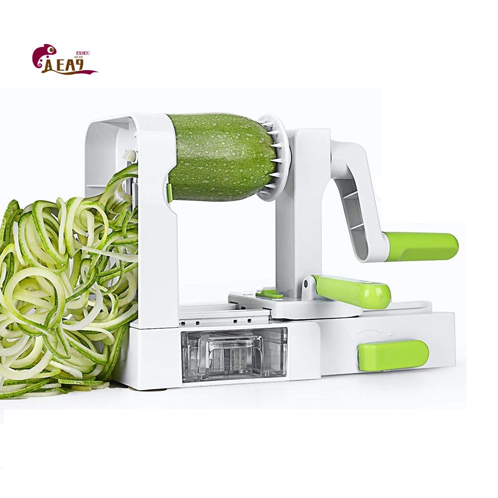 AEA9-Spiralizer Spiralizer Sli - Spiralizer Vegetable Noodle recension och pris