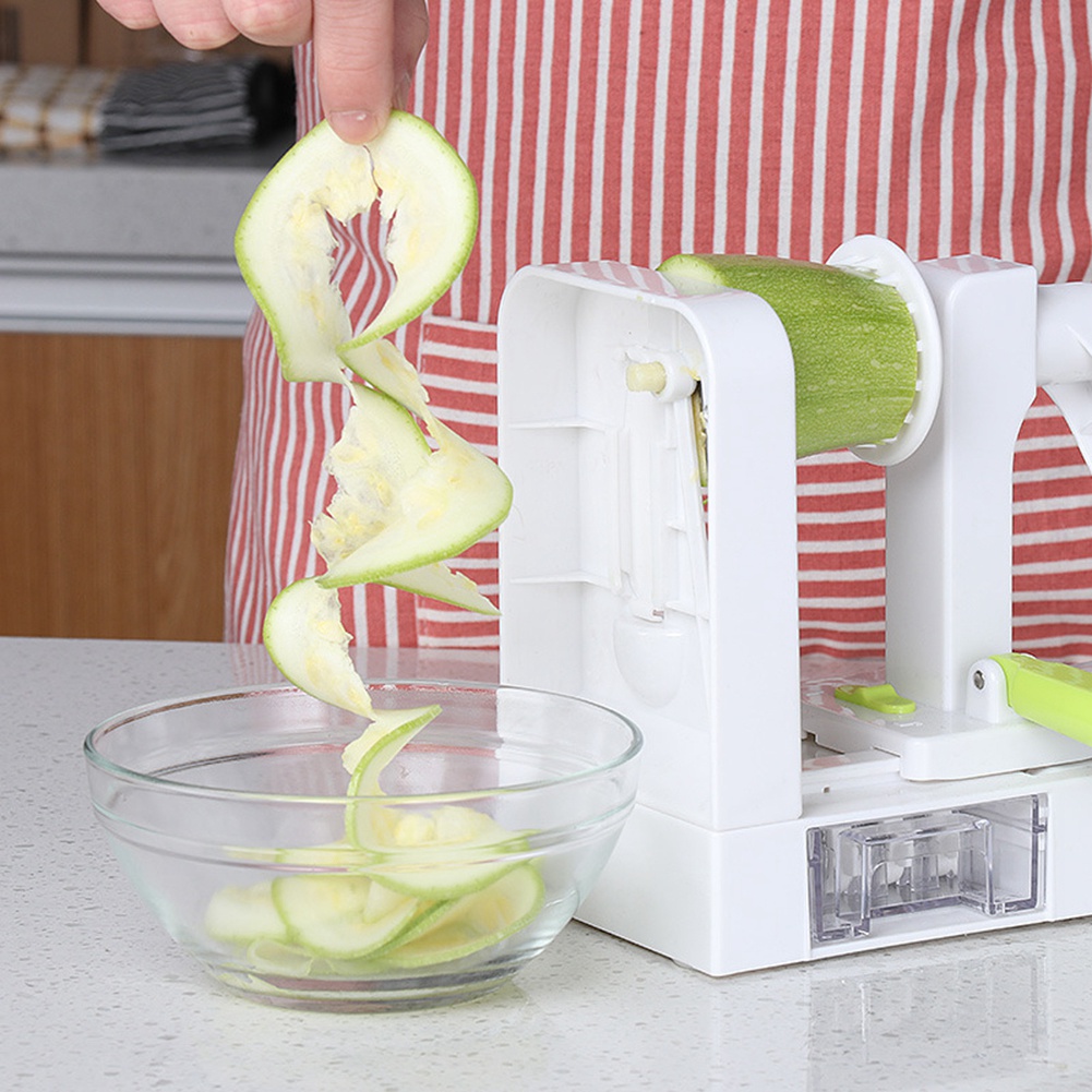 AEA9-Spiralizer Spiralizer Sli - Spiralizer Vegetable Noodle recension och pris