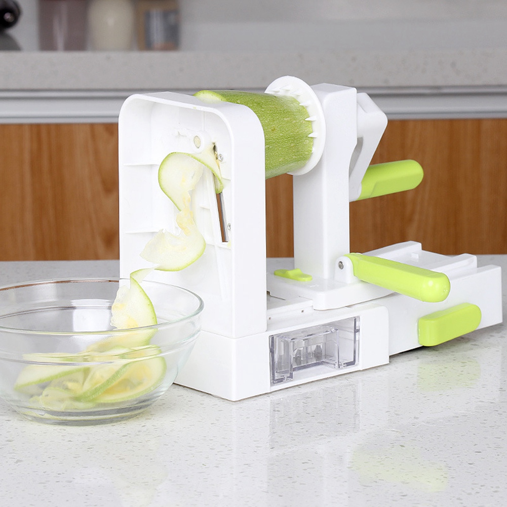 AEA9-Spiralizer Spiralizer Sli - Spiralizer Vegetable Noodle recension och pris