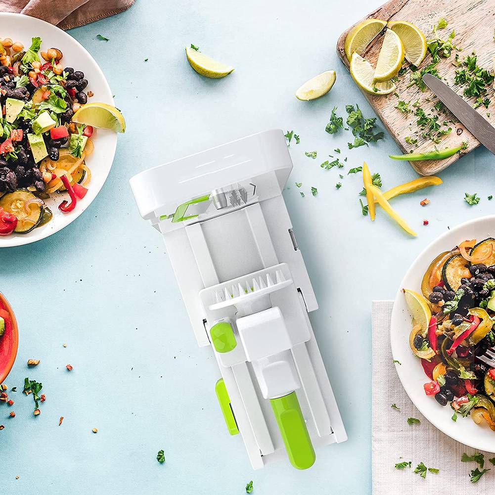 AEA9-Spiralizer Spiralizer Sli - Spiralizer Vegetable Noodle recension och pris