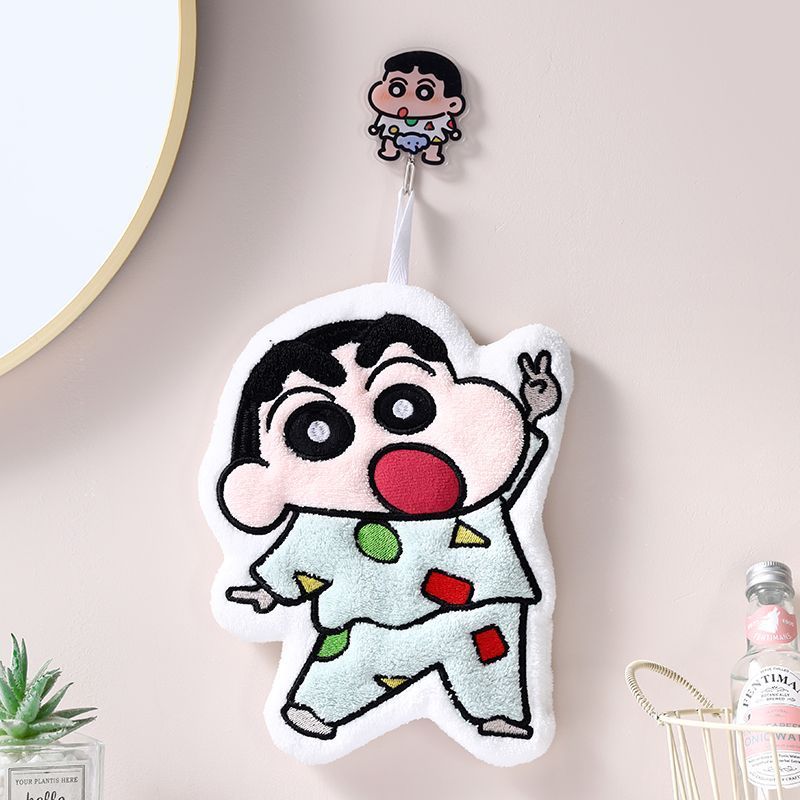 Crayon Shin-chan Nohara Hirosh - Kitchen Gadgets Aliexpress recension och pris