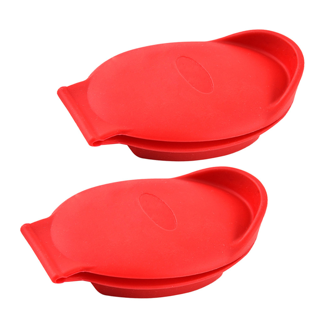 2Pcs High-Quality Silicone Oys - Kitchen Hand Gadgets recension och pris