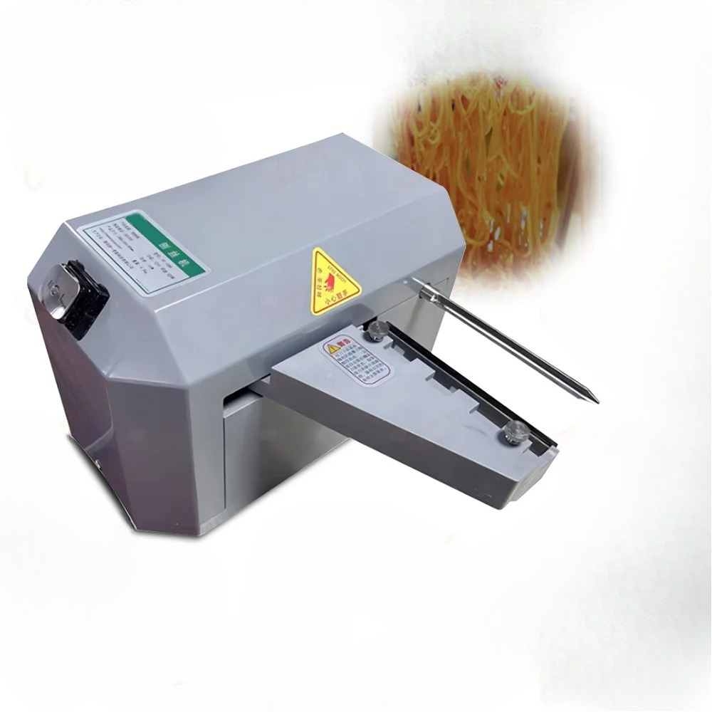 Multifunctional 3 in 1 Vegetab - Spiralizer Vegetable Noodle recension och pris