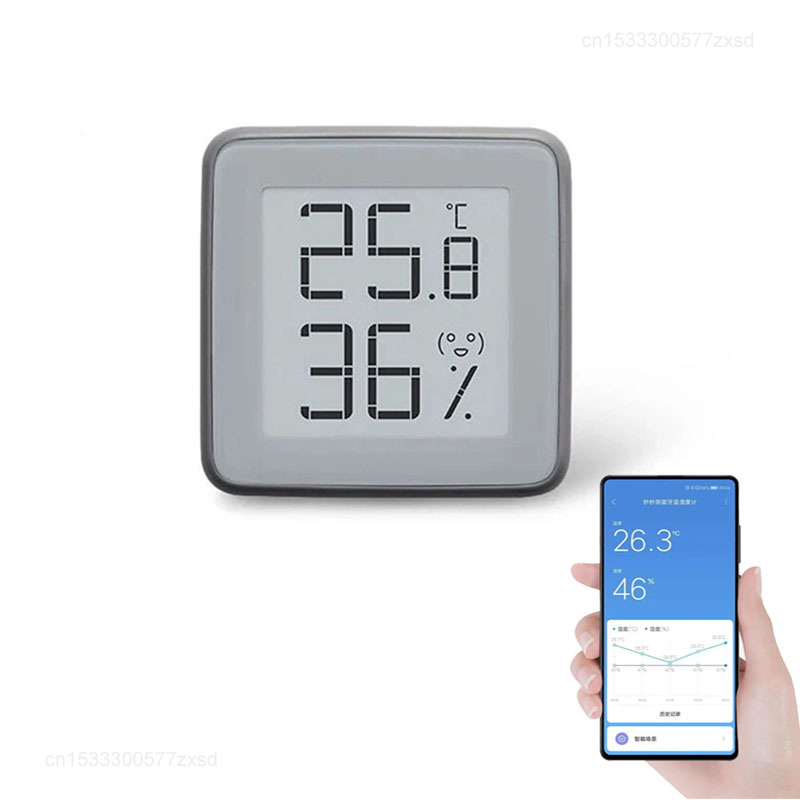 MiaoMiaoCe Intelligent Bluetoo - Kitchen Gadgets Smart recension och pris