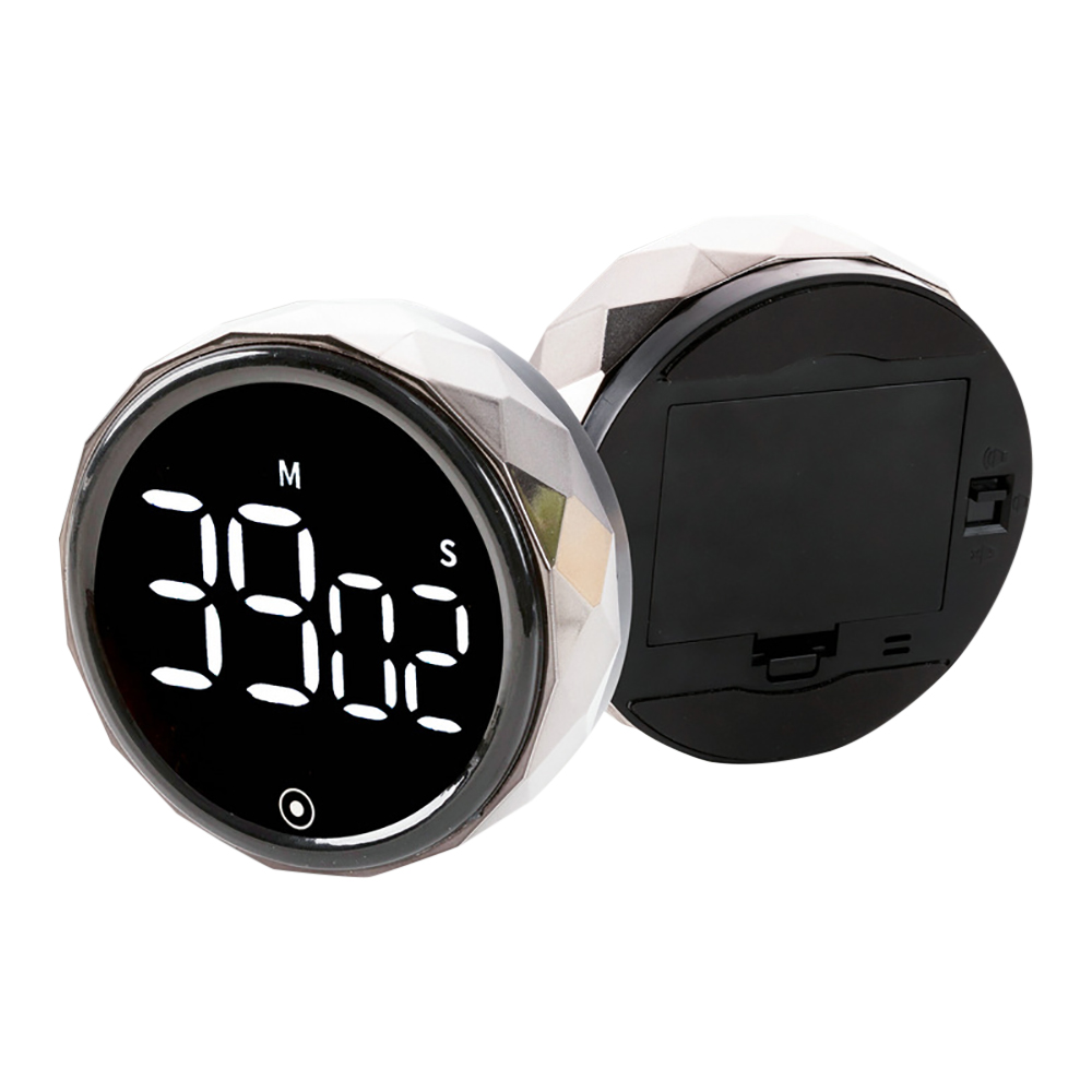1 pcs LED Digital Timer Self R - Kitchen Gadgets Smart recension och pris