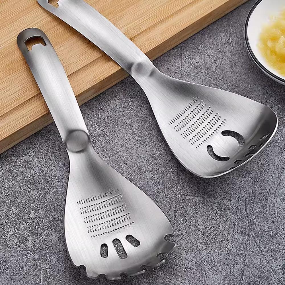 Multifunctional Stainless Stee - Kitchen Gadgets Needed recension och pris