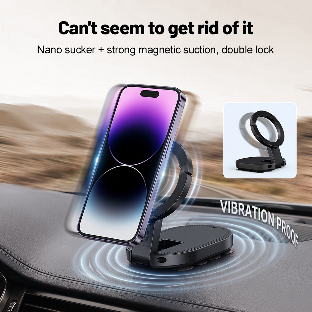 360° Rotation 3‑In‑1 Suction C - Kitchen Gadgets Cabinet recension och pris