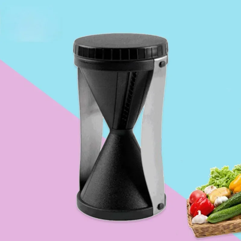 Multifunction Spiralizer Veget - Spiralizer Vegetable Noodle recension och pris