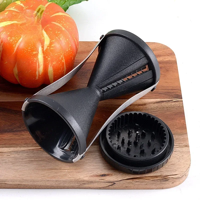 Multifunction Spiralizer Veget - Spiralizer Vegetable Noodle recension och pris