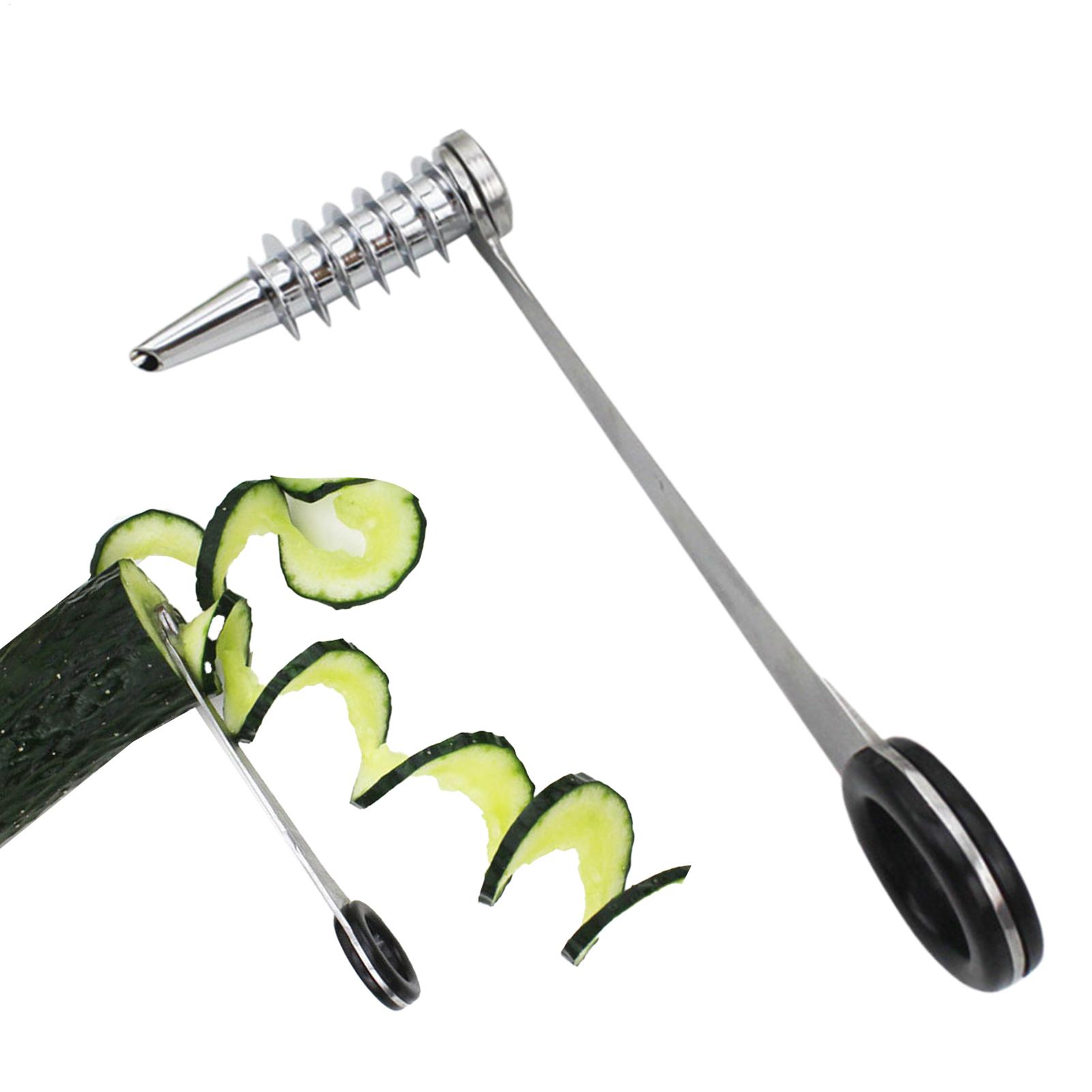 Zucchini Spiralizer Noodle Mak - Spiralizer Vegetable Noodle recension och pris
