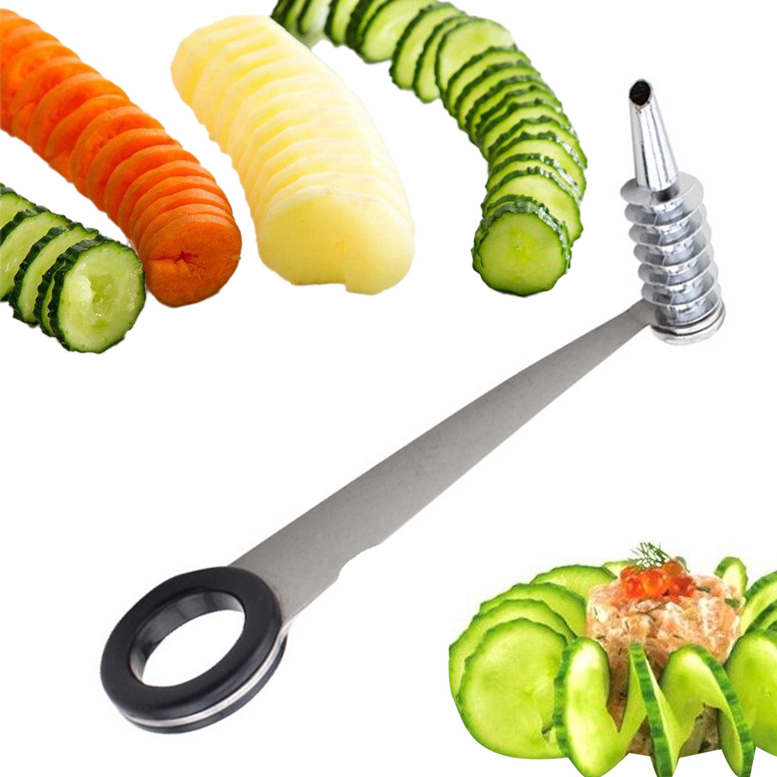 Zucchini Spiralizer Noodle Mak - Spiralizer Vegetable Noodle recension och pris