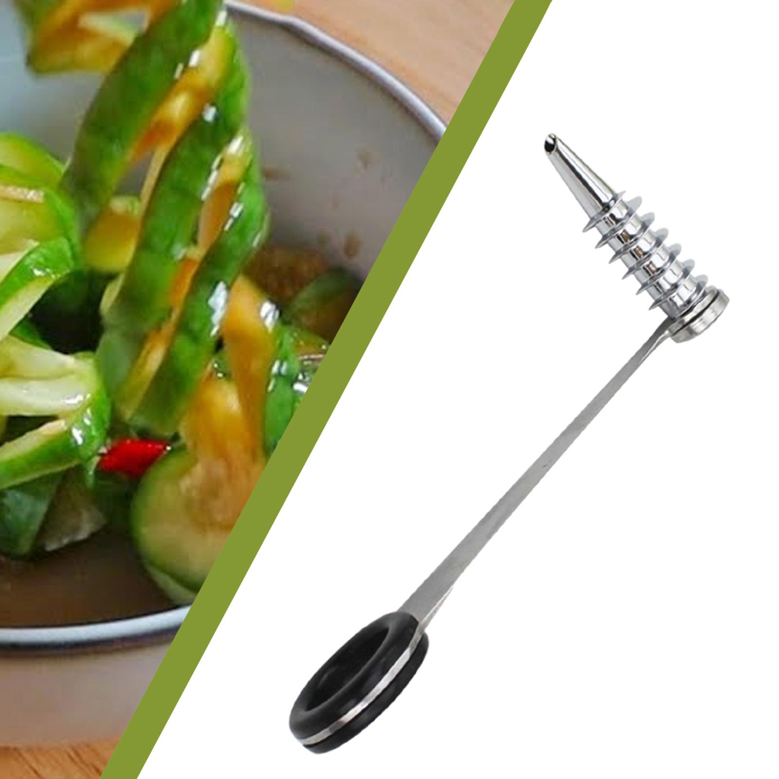 Zucchini Spiralizer Noodle Mak - Spiralizer Vegetable Noodle recension och pris