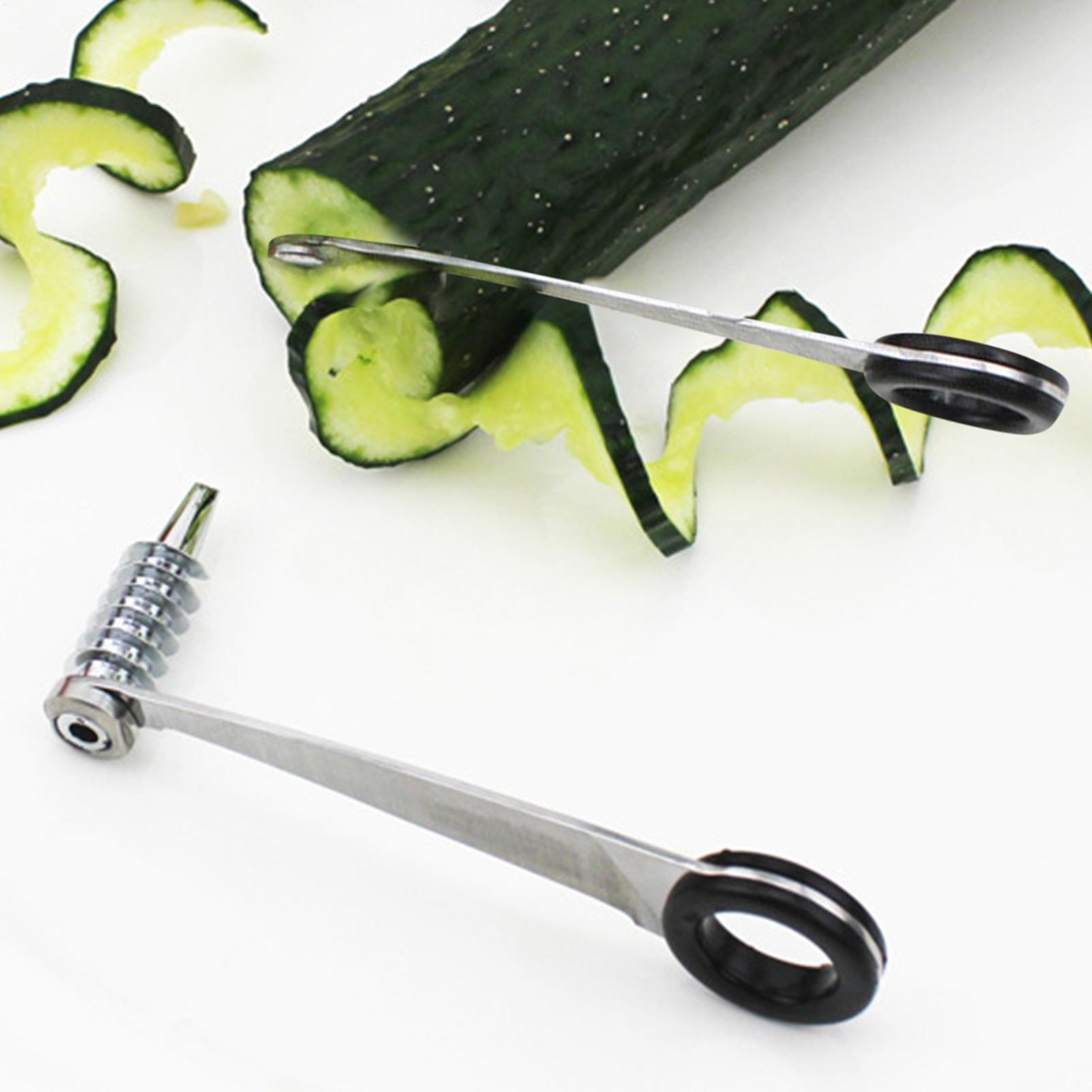 Zucchini Spiralizer Noodle Mak - Spiralizer Vegetable Noodle recension och pris