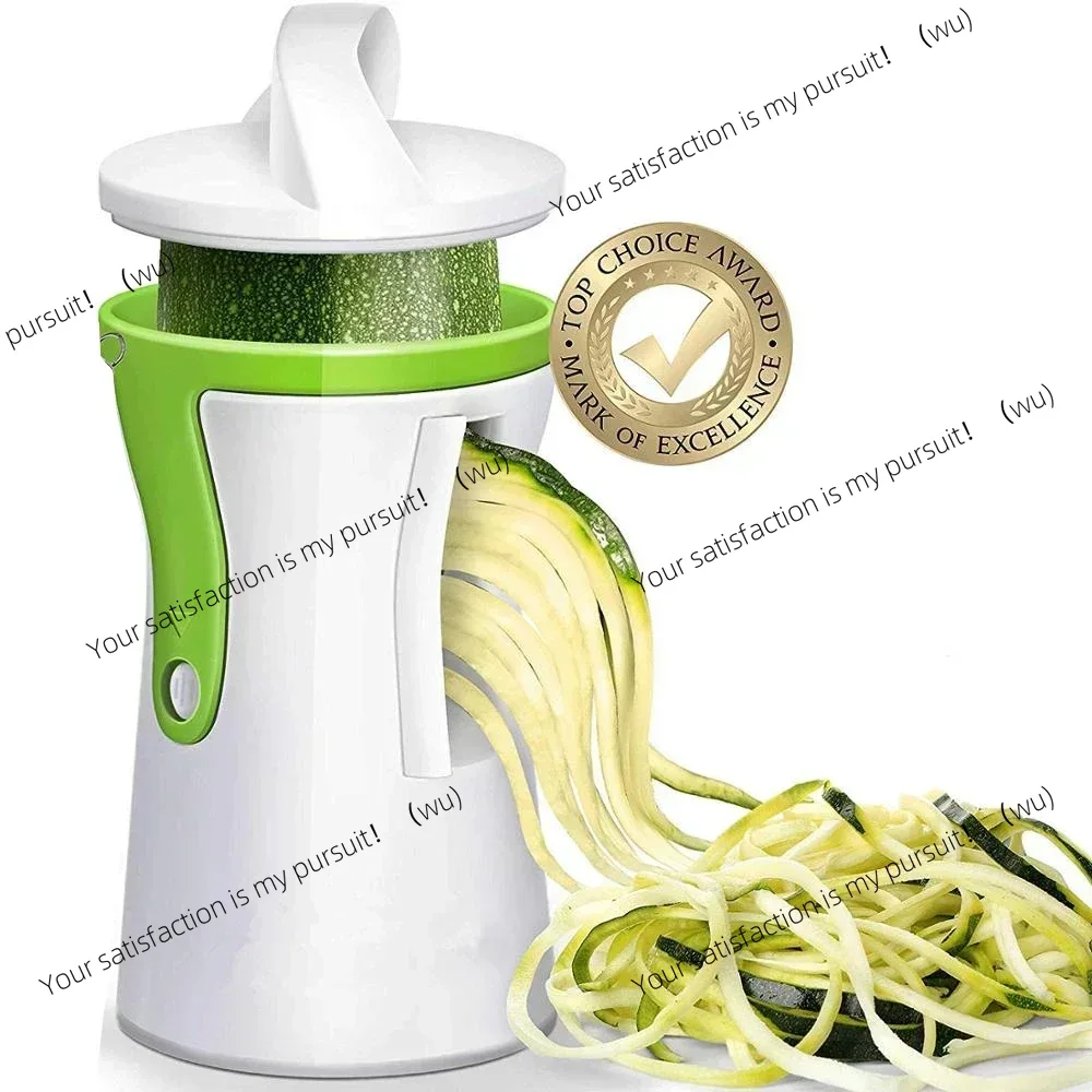 Zucchini Pasta Noodle Spaghett - Spiralizer Vegetable Noodle recension och pris