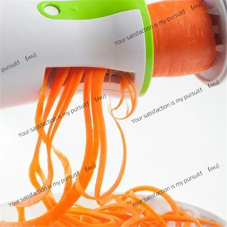 Zucchini Pasta Noodle Spaghett - Spiralizer Vegetable Noodle recension och pris