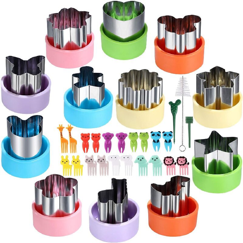 Stainless Steel Vegetable Cutt - Kitchen Gadgets Smart recension och pris