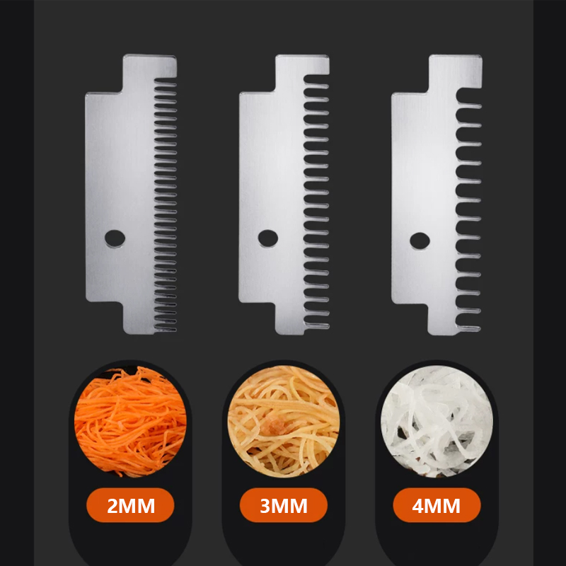 Metal Vegetable Spiralizer 3 B - Spiralizer Vegetable Noodle recension och pris