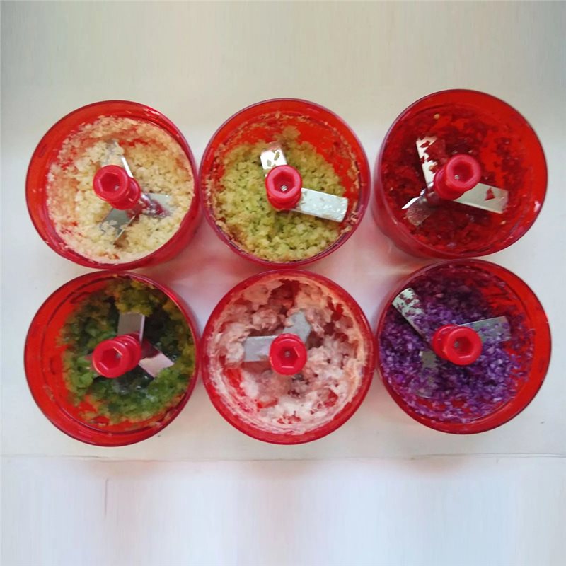 ABBP-Multifunctional Handmade  - Kitchen Gadgets Needed recension och pris