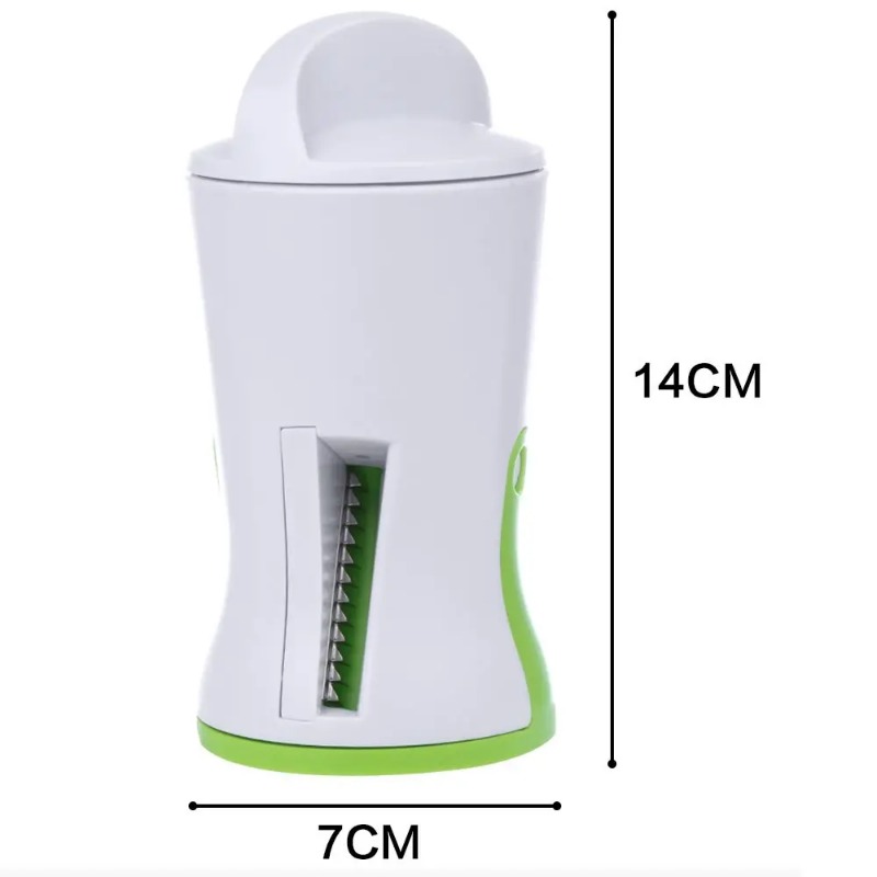 Vegetable Spiralizer Heavy Dut - Spiralizer Vegetable Noodle recension och pris