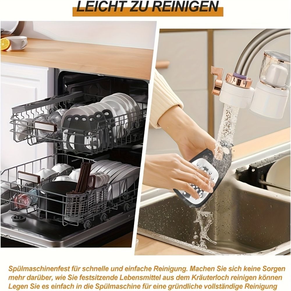 Compact Design Camping Utensil - Kitchen Gadgets Needed recension och pris