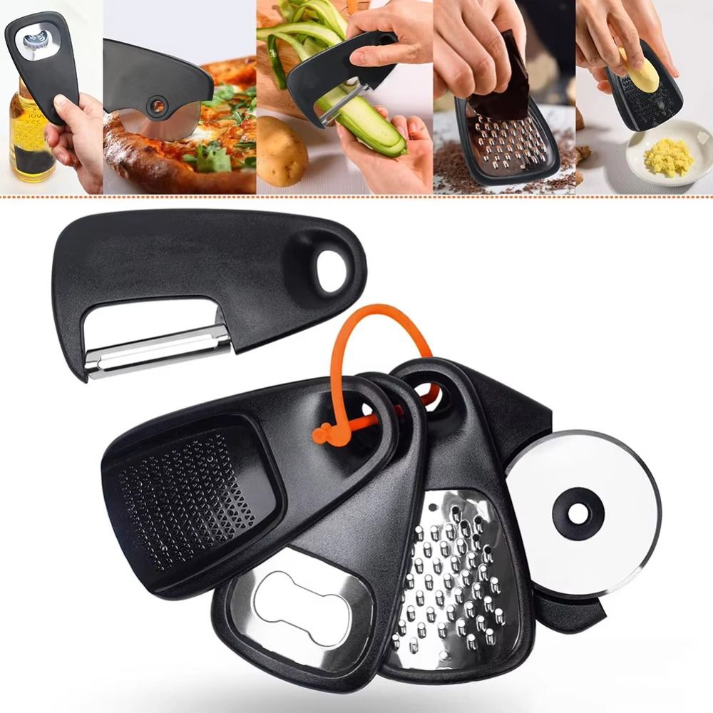 Compact Design Camping Utensil - Kitchen Gadgets Needed recension och pris