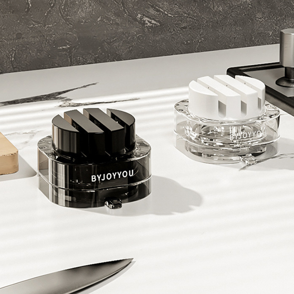 Pocket Sized Suction Cup Knive - Kitchen Gadgets Presents recension och pris