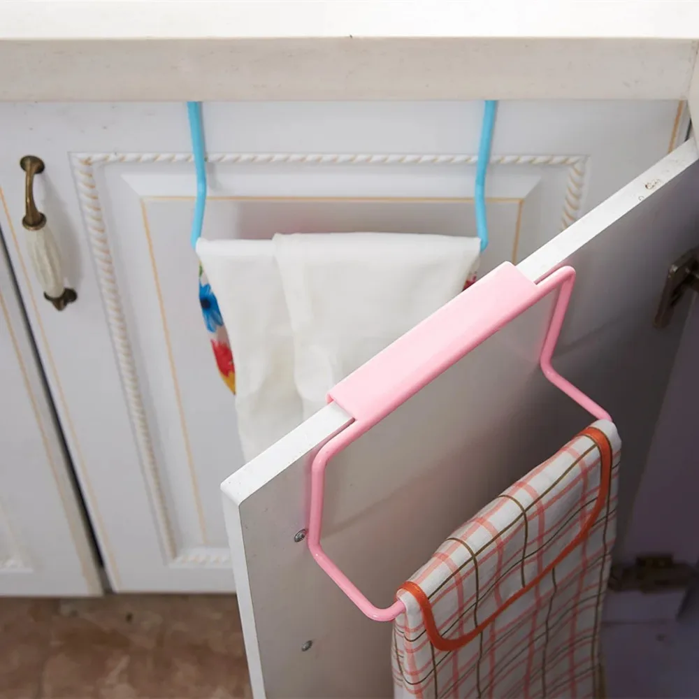 1 plastic hanging storage rack - Kitchen Gadgets Needed recension och pris