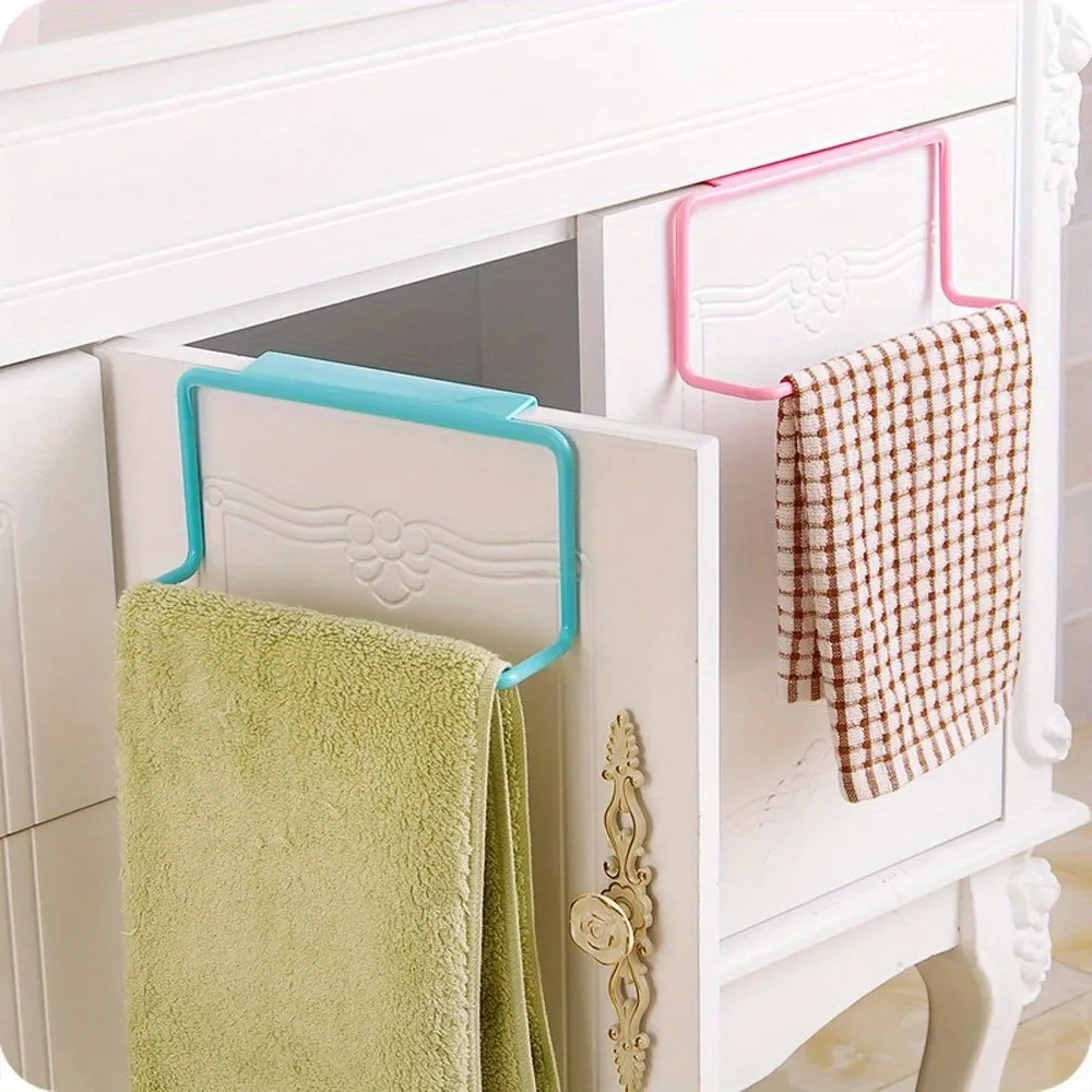 1 plastic hanging storage rack - Kitchen Gadgets Needed recension och pris