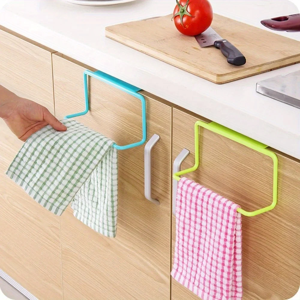 1 plastic hanging storage rack - Kitchen Gadgets Needed recension och pris