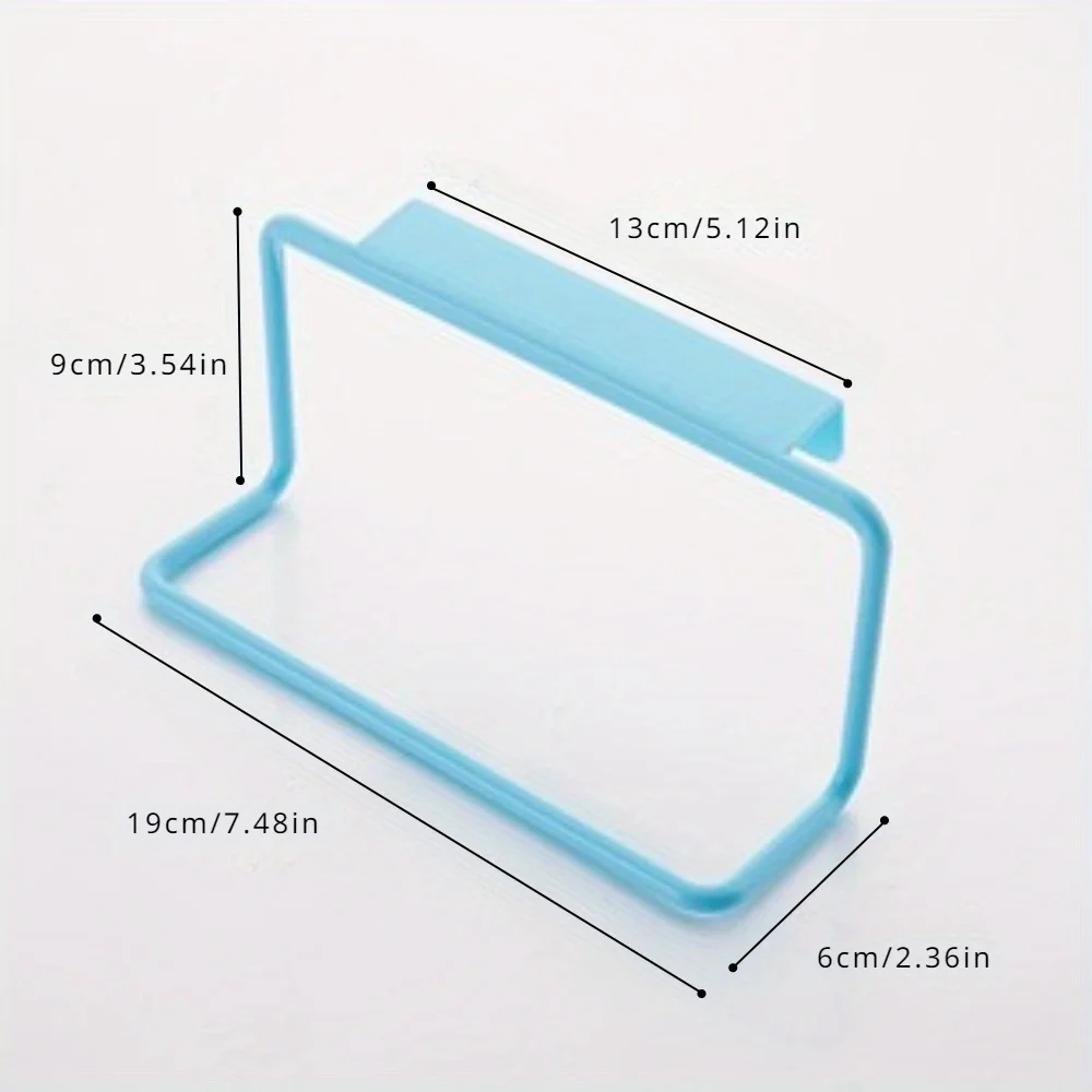 1 plastic hanging storage rack - Kitchen Gadgets Needed recension och pris