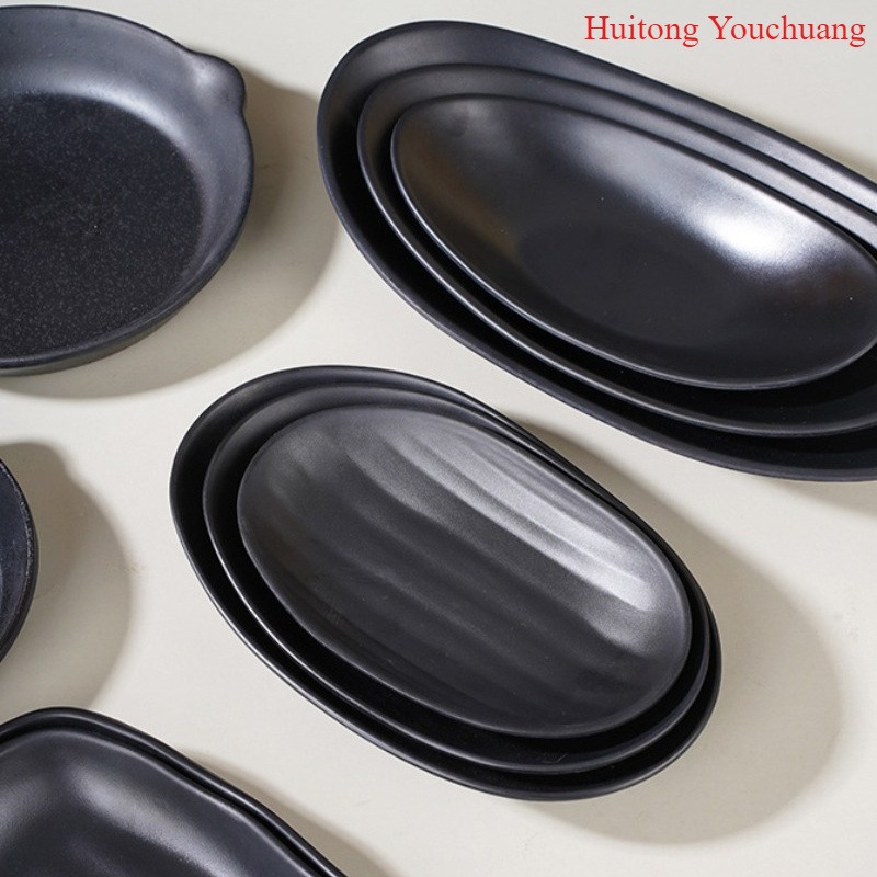 1PC Multifunctional Tray Oval  - Kitchen Gadgets Needed recension och pris