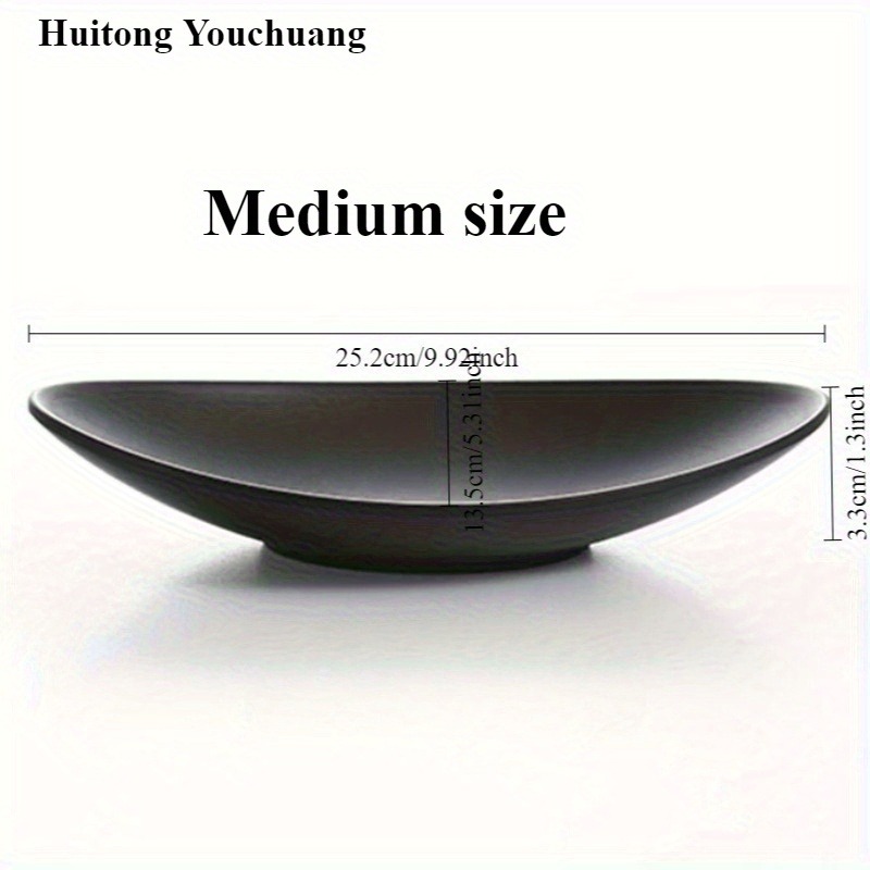1PC Multifunctional Tray Oval  - Kitchen Gadgets Needed recension och pris