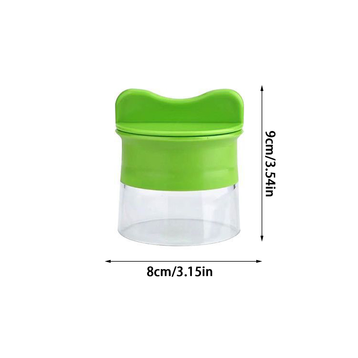 Manual Vegetable Spiral Slicer - Spiralizer Vegetable Noodle recension och pris