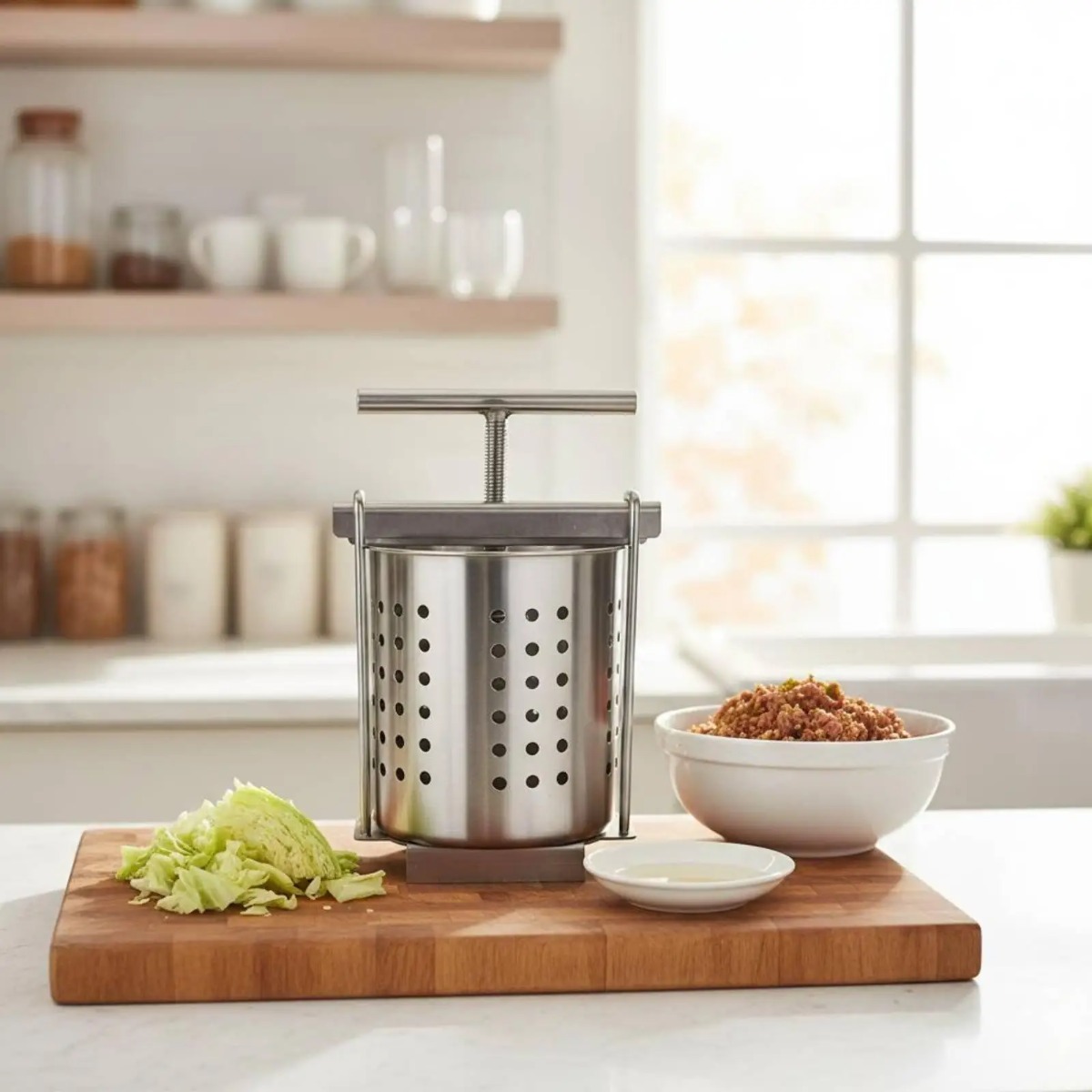 Vegetable Dehydrator Kitchen G - Kitchen Hand Gadgets recension och pris