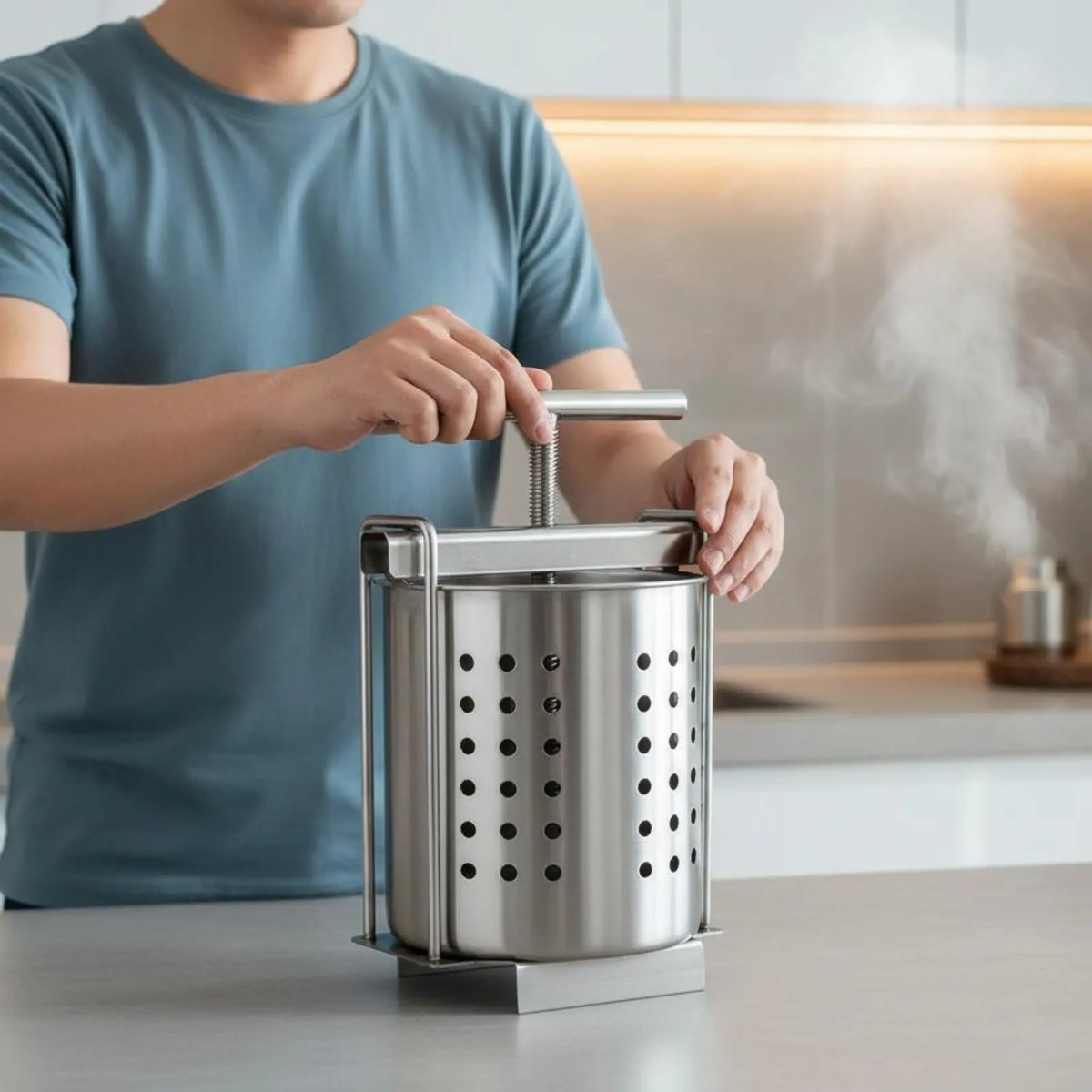 Vegetable Dehydrator Kitchen G - Kitchen Hand Gadgets recension och pris